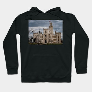 Fairy Tale Castle Hoodie